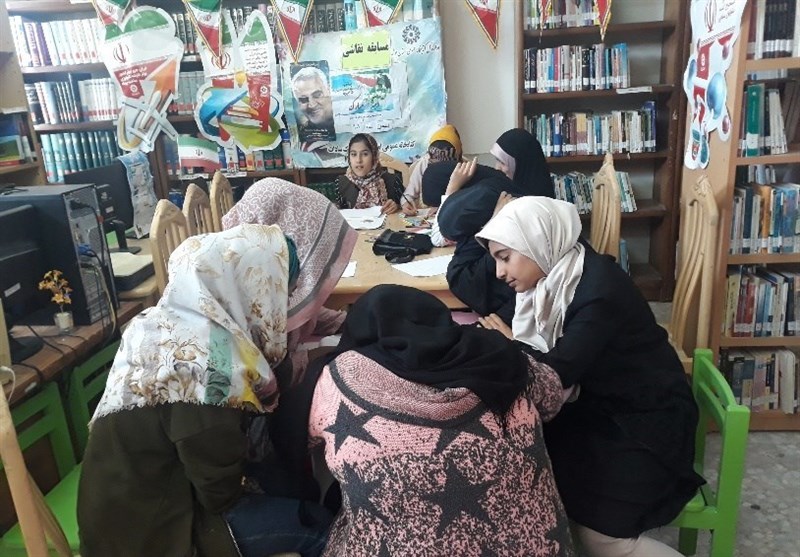 نهاد کتابخانه‌ها , کتاب , 