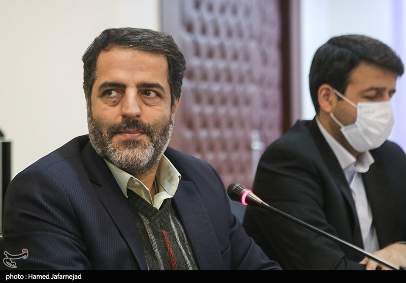 جلال بهرامی معاون خدمات شهری و محیط زیست شهرداری تهران