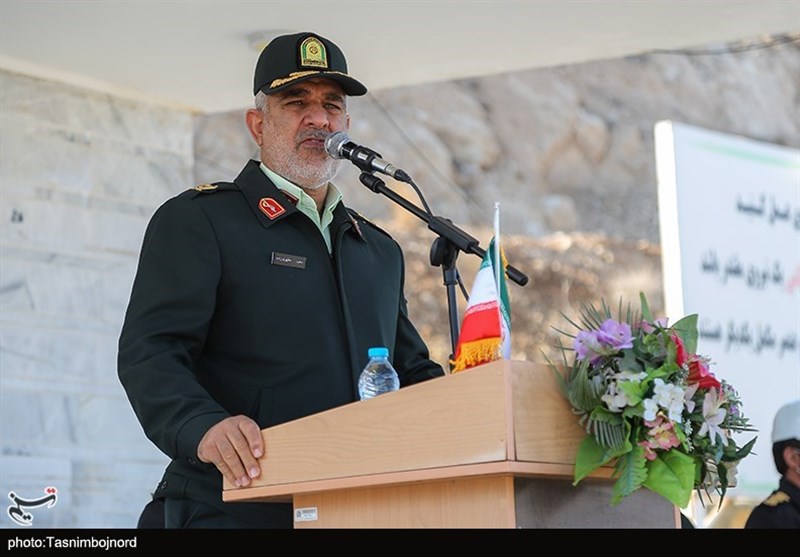 عملیات پلیس , 