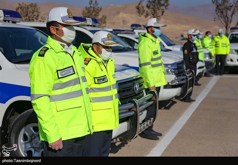 عملیات پلیس , 