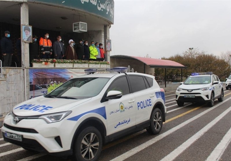 عملیات پلیس , امدادرسانی ,