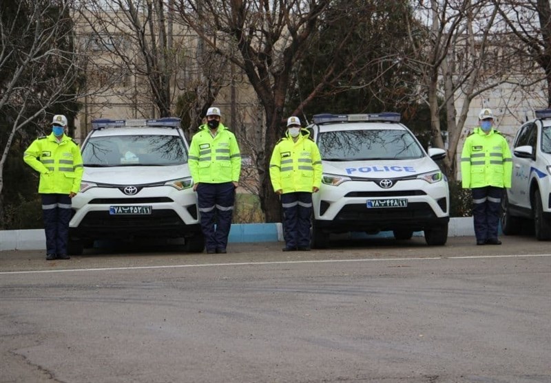 عملیات پلیس , امدادرسانی ,