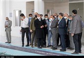 سفر نائب رئیس مجلس به شهرستان های لامرد و مهر