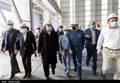 سفر نائب رئیس مجلس به شهرستان های لامرد و مهر