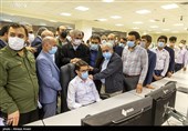 سفر نائب رئیس مجلس به شهرستان های لامرد و مهر
