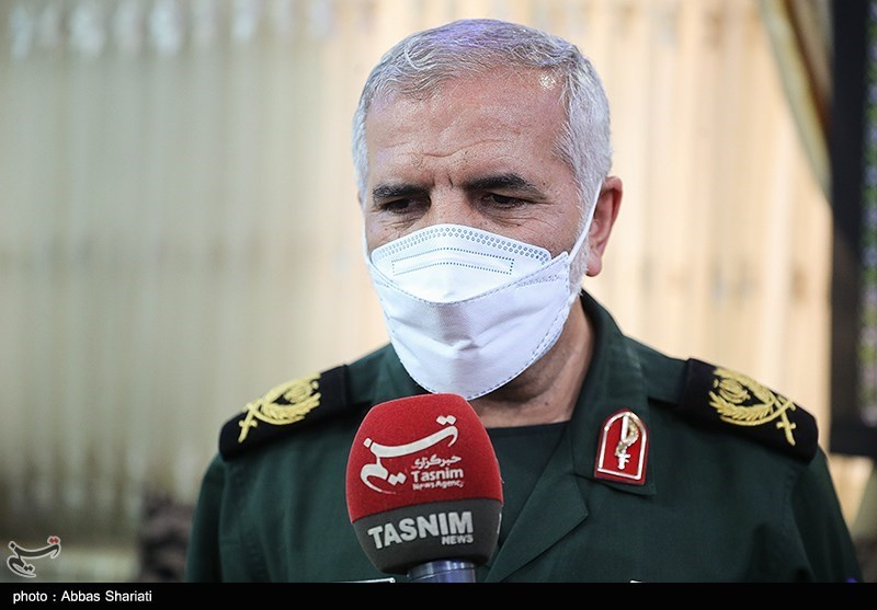 دیدار با خانواده شهید مدافع حرم محمد نوروزی