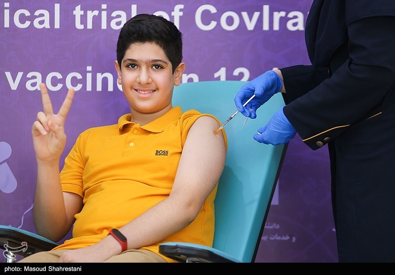 کرونا , واکسن کرونا , وزارت بهداشت , بهداشت و درمان , واکسن برکت ,