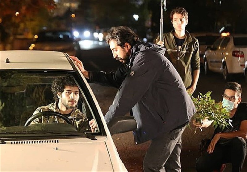 سینمای ایران , فیلم کوتاه , 