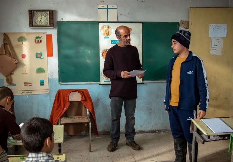 سینمای ایران , فیلم کوتاه , 