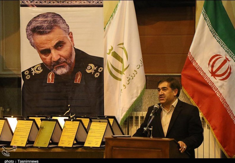 آذربایجان شرقی , ورزش زورخانه‌ای , 