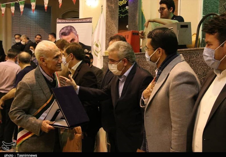 آذربایجان شرقی , ورزش زورخانه‌ای , 