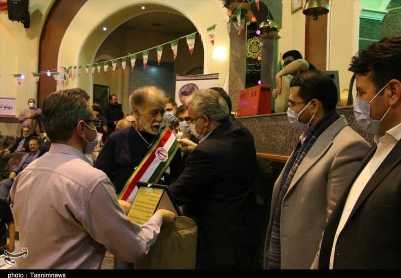 آذربایجان شرقی , ورزش زورخانه‌ای , 