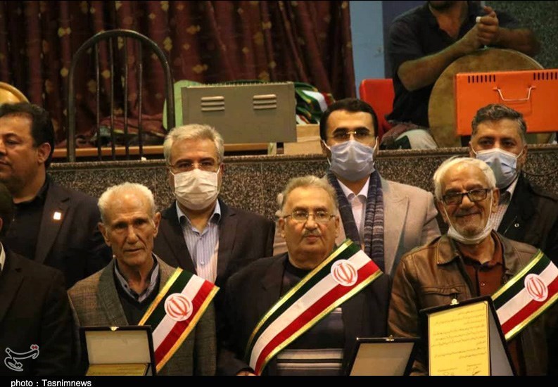 آذربایجان شرقی , ورزش زورخانه‌ای , 