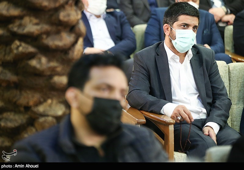 کشتی , علیرضا دبیر , حسن یزدانی , 