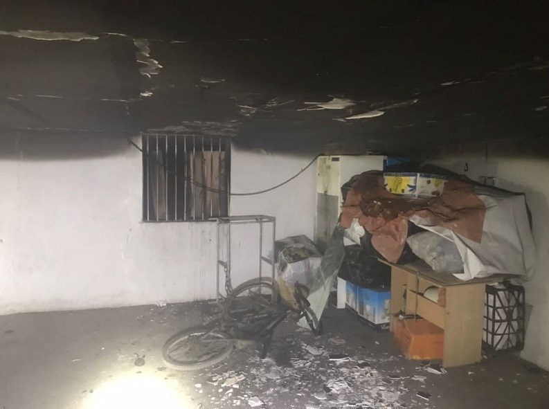 سازمان آتشنشانی تهران , آتشنشانی , آتشسوزی , حوادث ,