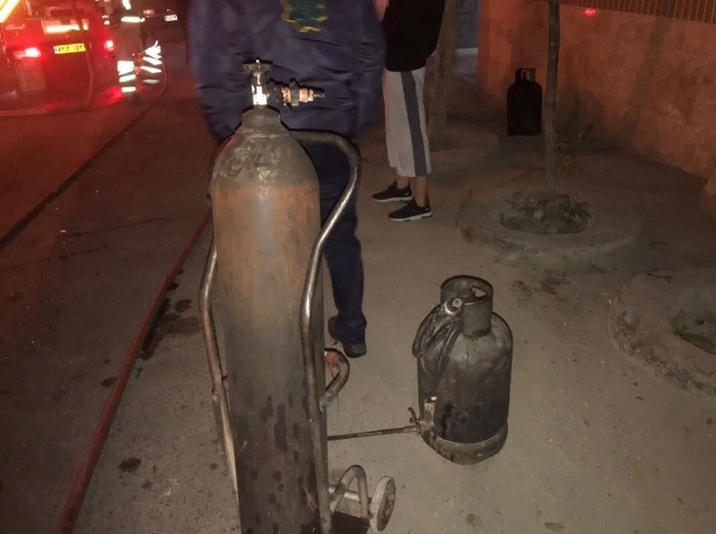 سازمان آتشنشانی تهران , آتشنشانی , آتشسوزی , حوادث ,