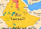 توافق اتیوپی و جبهه تیگرای برای اجرای آتش‌بس