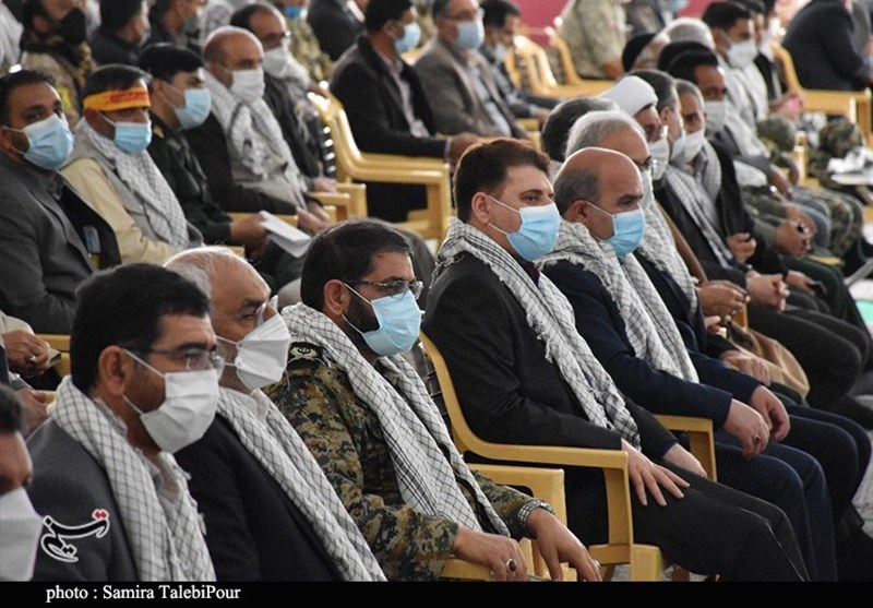 استان کرمان , بسیج سازندگی , ولایت فقیه , امام علی (ع) , 