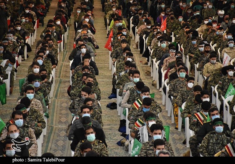 استان کرمان , بسیج سازندگی , ولایت فقیه , امام علی (ع) , 