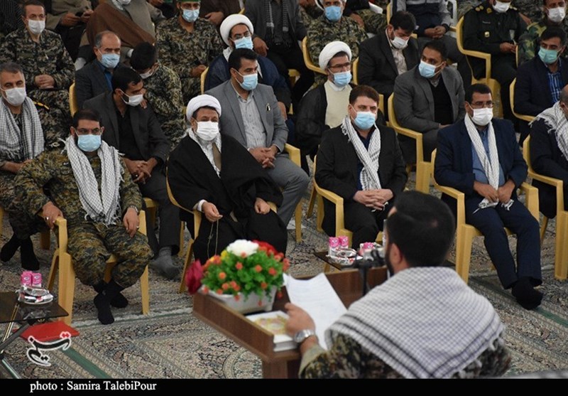 استان کرمان , بسیج سازندگی , ولایت فقیه , امام علی (ع) , 