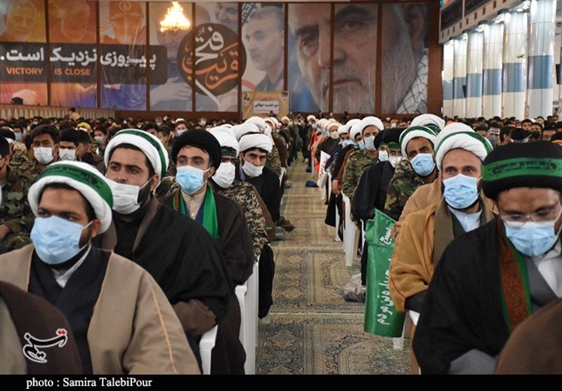 استان کرمان , بسیج سازندگی , ولایت فقیه , امام علی (ع) , 