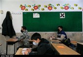احتمال حضوری شدن مدارس در سال جدید