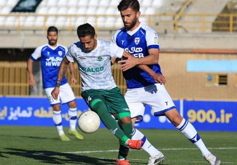 تیم فوتبال تراکتور تبریز , تیم فوتبال سپاهان اصفهان , فجرسپاسی شیراز , تیم فوتبال هوادار , تیم فوتبال آلومینیوم اراک , تیم فوتبال نساجی مازندران , تیم فوتبال پیکان تهران , تیم فوتبال پدیده , 