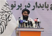 طالبان: برای روابط با جهان از شریعت اسلامی دست نمی‌کشیم
