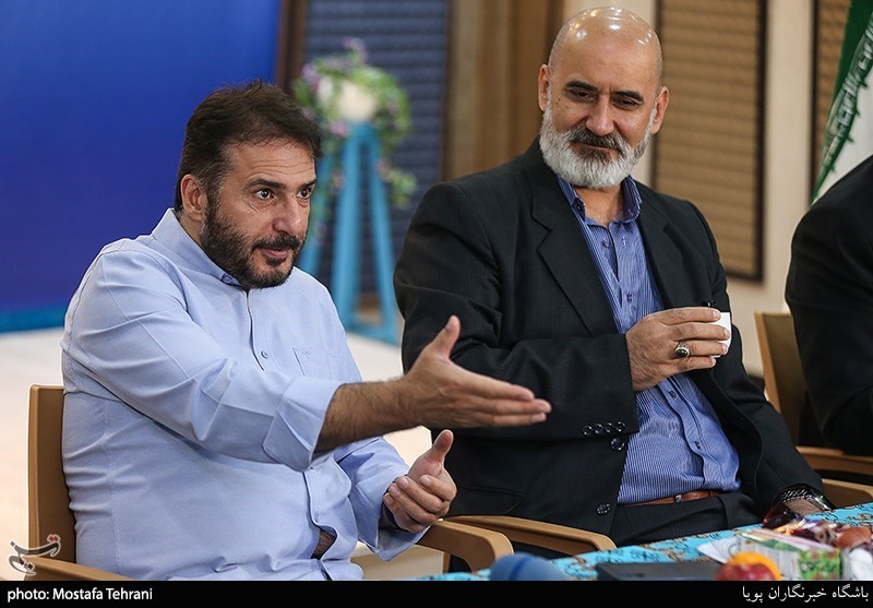 سینمای ایران , صدا و سیما , فیلم ,