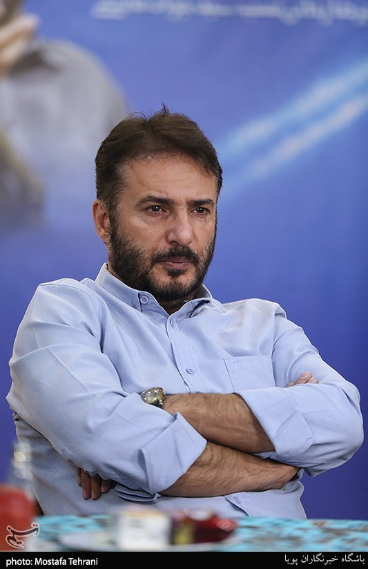 فیلم , صدا و سیما , سینمای ایران , سید جواد هاشمی , شهید , شبکه نمایش خانگی ,