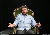 درد و دل های سید جواد هاشمی: قسم می خورم پشیمان می شوید + فیلم