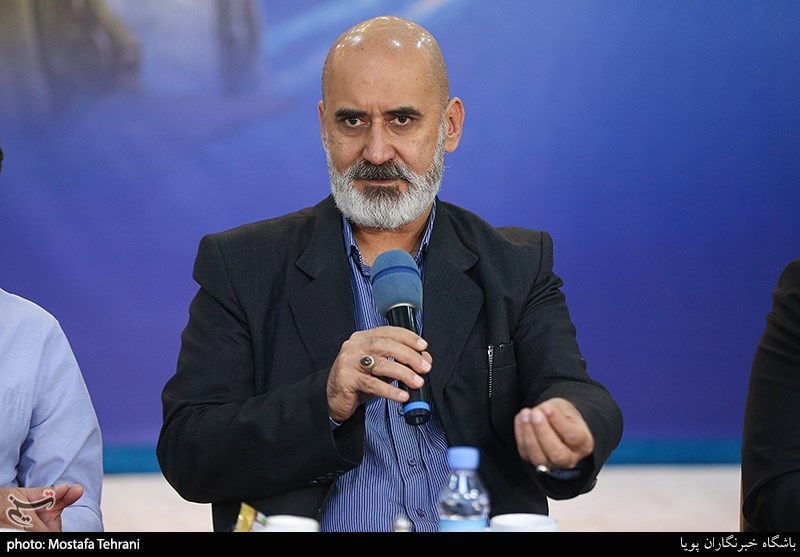 سینما , فیلم , کارگردانان سینما و تلویزیون ایران , دفاع مقدس , سازمان هنری رسانهای اوج ,