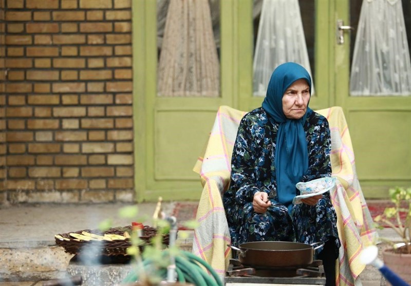 شبکه یک , صدا و سیما , سریال , عکس , 