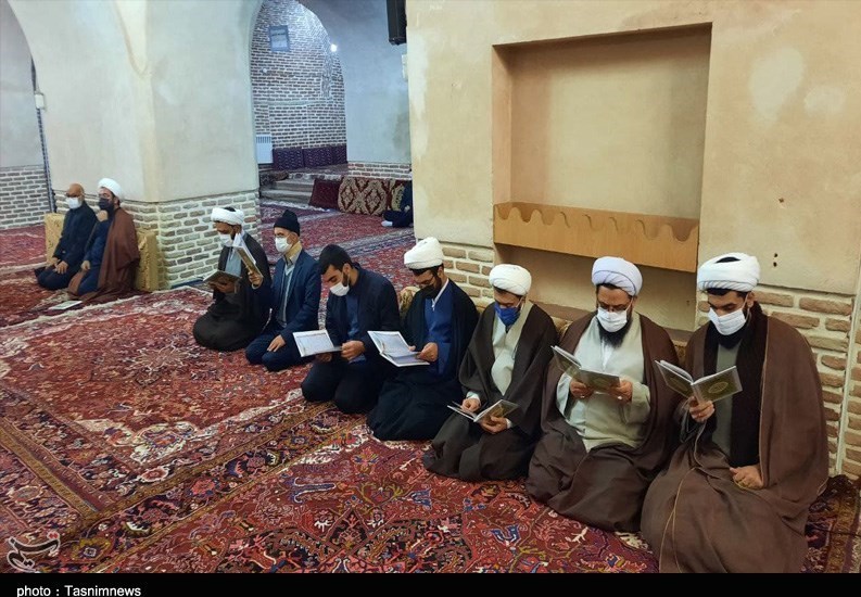 آذربایجان شرقی , محسن مجتهد شبستری , 