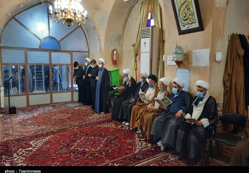 آذربایجان شرقی , محسن مجتهد شبستری , 