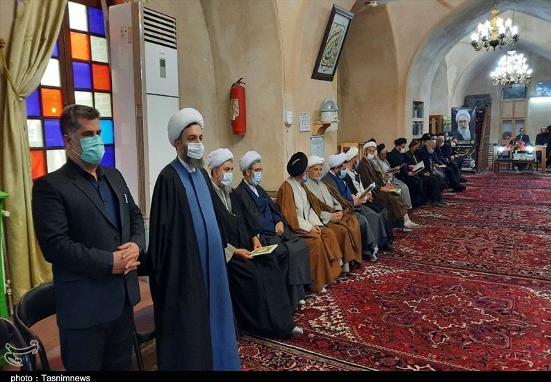 آذربایجان شرقی , محسن مجتهد شبستری , 