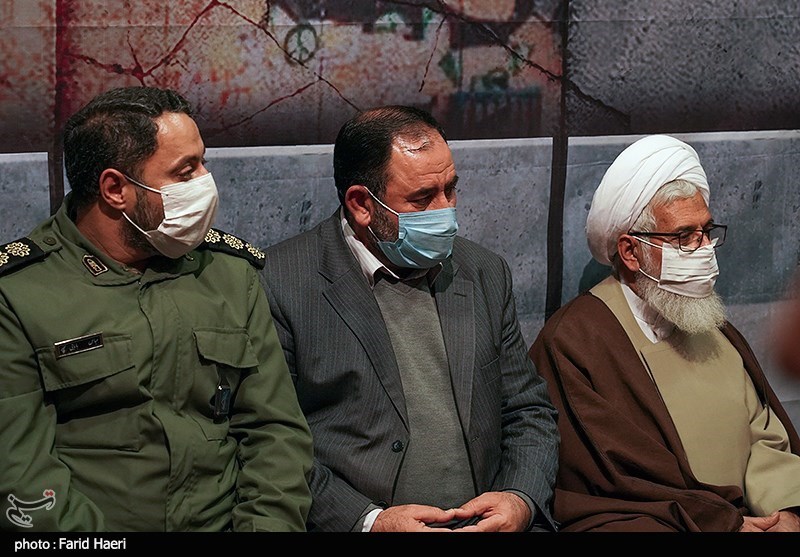 مدافعان حرم , جبهه مقاومت اسلامی , حزب‌ الله لبنان , کشور سوریه , سردار قاسم سلیمانی , سید حسن نصرالله , 