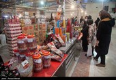برپایی نمایشگاه عرضه مستقیم کالا در یزد
