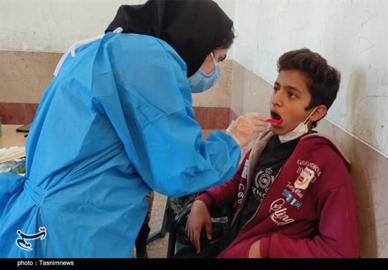 استان کرمان , گروه‌های جهادی , پزشک , 