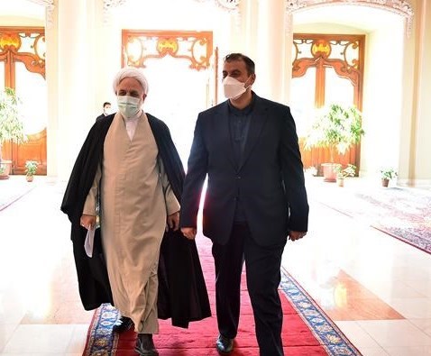 مجلس شورای اسلامی ایران , 