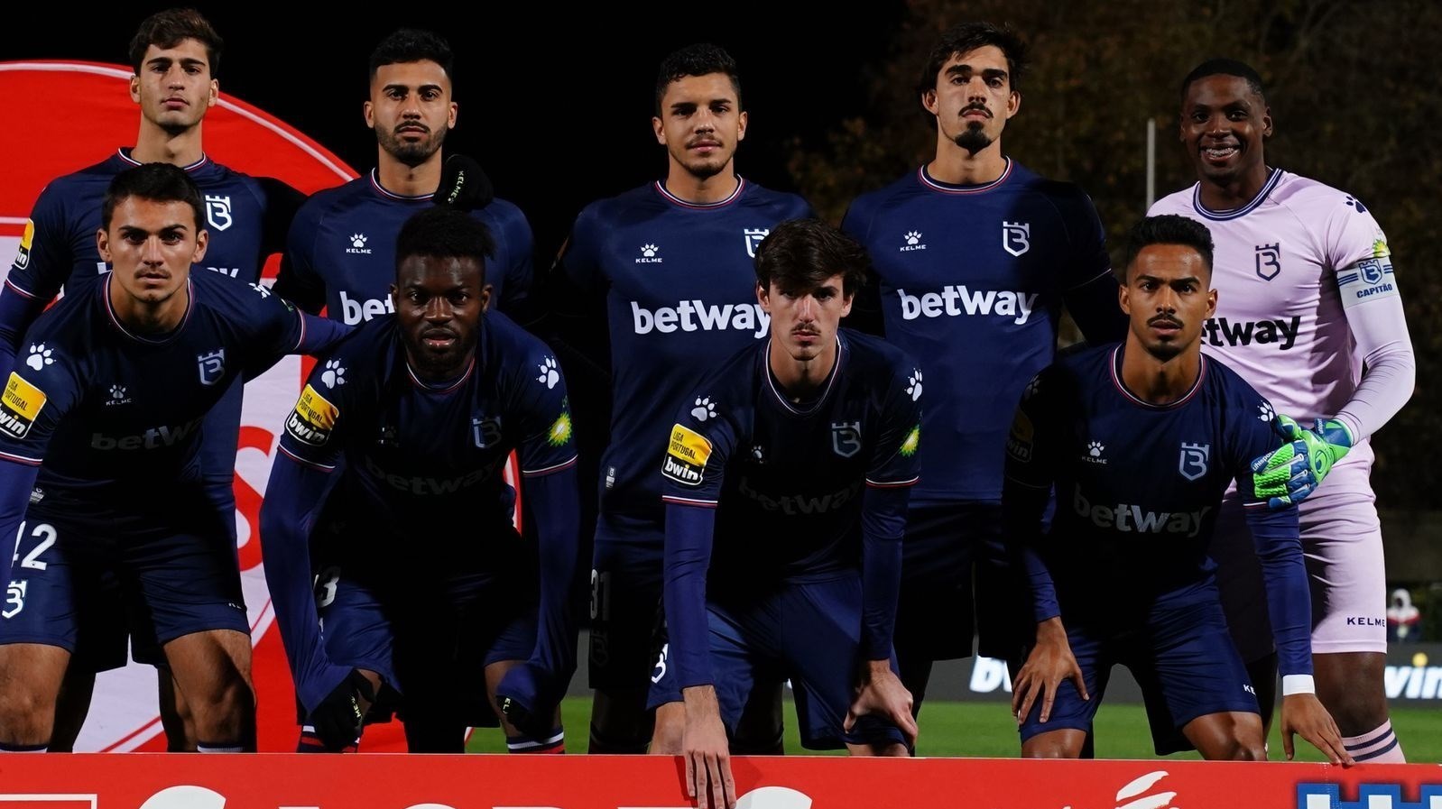 فدراسیون فوتبال پرتغال , کرونا , 