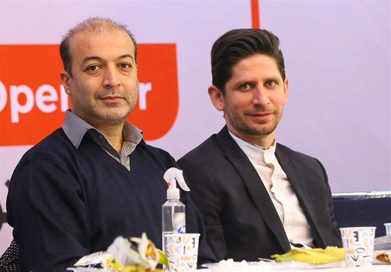 تکواندو , تکواندو ایران , محمد باقری معتمد , 