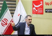 سه گانه بسیار مهم پیام رهبر انقلاب به‌مناسبت هفته دولت