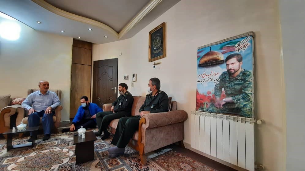 مدافعان حرم , شهدای مدافع حرم , جبهه مقاومت اسلامی , شهید , 