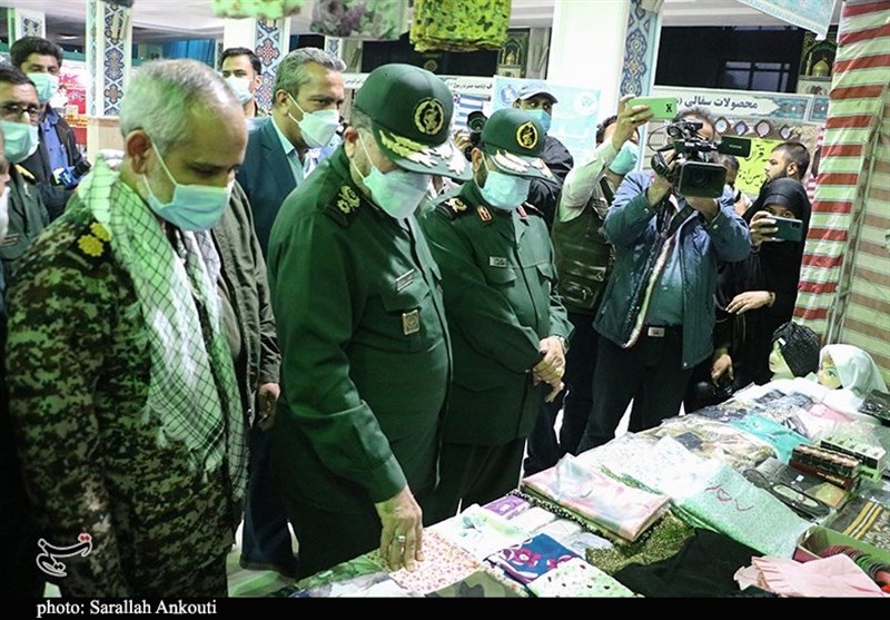 استان کرمان , بسیج سازندگی , 