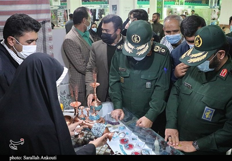 استان کرمان , بسیج سازندگی , 