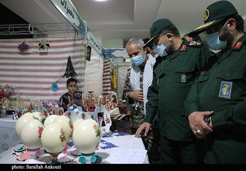 استان کرمان , بسیج سازندگی , 