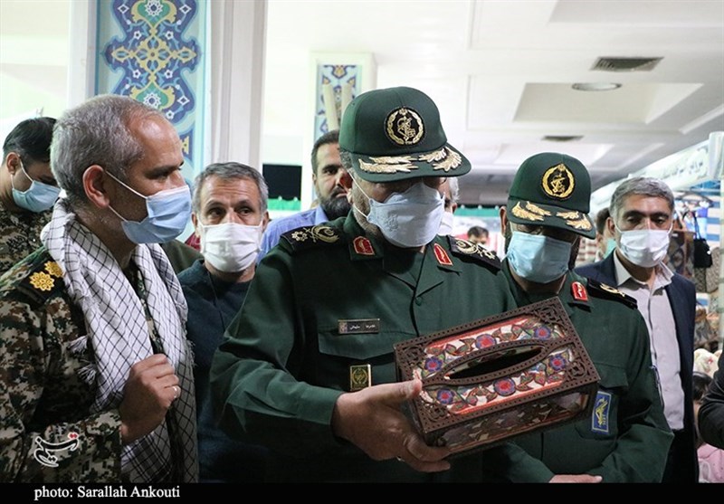 استان کرمان , بسیج سازندگی , 