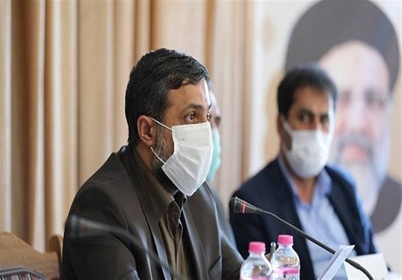 در دیدار استاندار اردبیل با دانشجویان چه گذشت؟ + فیلم