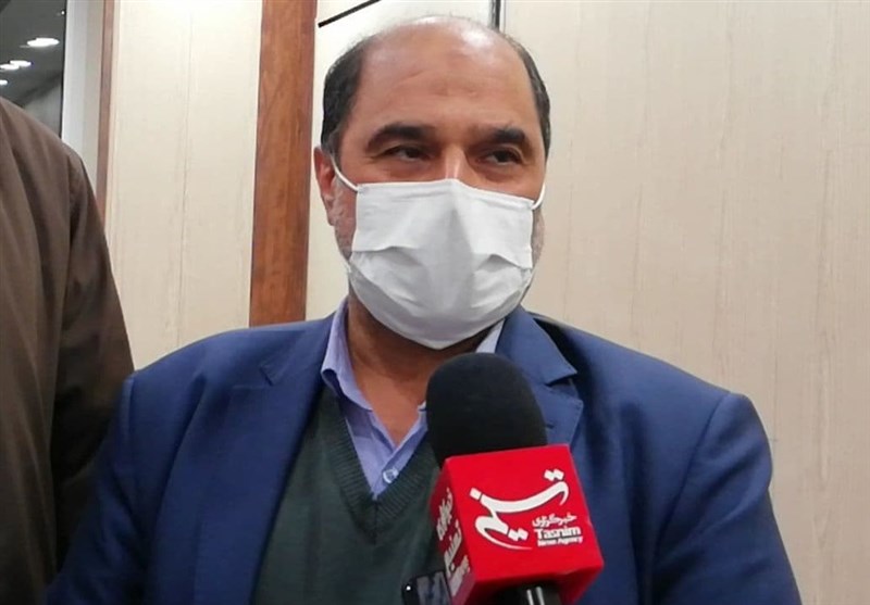 افتتاح 50 پروژه بزرگ قرارگاه سازندگی خاتم‌الانبیاء‌/ ‌تونل انتقال آب کانی‌سیب به دریاچه ارومیه آماده بهره‌برداری شد + فیلم